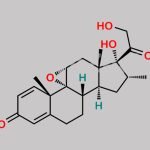 Dexamethasone EP Impurity I CAS#: 14622-47-0