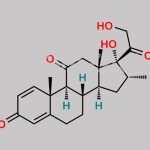 Dexamethasone EP Impurity J CAS#: 2036-77-3