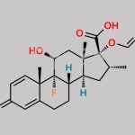 Dexamethasone Formate CAS#: 473273-04-0
