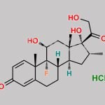 Dexamethasone Hydrochloride CAS#: 69351-57-1