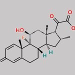 Dexamethasone Impurity 18 CAS#: N/A