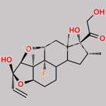 Dexamethasone Impurity 19 CAS#: N/A
