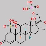 Dexamethasone Phosphate Bisulfate Adduct CAS#: 763865-71-0