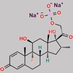 Dexamethasone Sodium phosphate CAS#: 2392-39-4