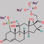 Dexamethasone Sodium Phosphate Bisulfate Adduct CAS#: N/A