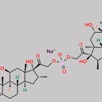 Dexamethasone Sodium Phosphate Diester CAS#: N/A