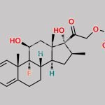 Dexamethasone Sodium phosphate EP Impurity B Disodium Salt CAS#: 151-73-5