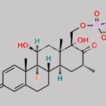 Dexamethasone Sodium phosphate EP Impurity C Disodium Salt CAS#: N/A