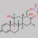 Dexamethasone Sodium phosphate EP Impurity D Disodium Salt CAS#: N/A