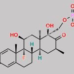 Dexamethasone Sodium Phosphate Impurity 1 CAS#: 1201919-18-7