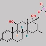 Dexamethasone Sodium Phosphate Impurity 2 CAS#: N/A