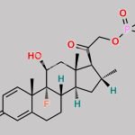 Dexamethasone Sodium Phosphate Impurity 4 CAS#: N/A