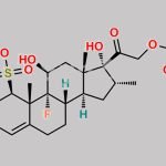 Dexamethasone Sodium Phosphate Impurity 5 CAS#: N/A