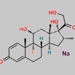 Dexamethasone Sodium Salt CAS#: 1384463-60-8