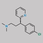 Dexchlorpheniramine  EP Impurity B CAS#: 32188-09-3