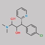 Dexchlorpheniramine Impurity 1 CAS#: N/A
