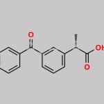 Dexketoprofen CAS#: 22161-81-5
