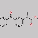 Dexketoprofen Methyl Ester CAS#: 81601-91-4