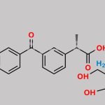 Dexketoprofen Trometamol CAS#: 156604-79-4