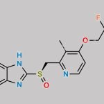 Dexlansoprazole CAS#: 138530-94-6