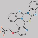 Dexlansoprazole degradation impurity CAS#: 1781244-56-1