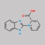 Dexlansoprazole Impurity 1 CAS#: N/A