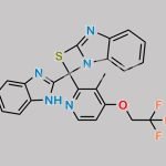 Dexlansoprazole Impurity 12 CAS#: N/A