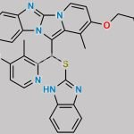 Dexlansoprazole Impurity 4 CAS#: N/A