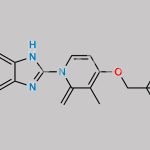 Dexlansoprazole Impurity 5 CAS#: 1409978-52-4
