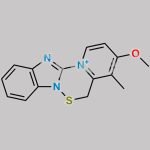 Dexlansoprazole Impurity 6 CAS#: 102804-87-5