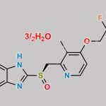 Dexlansoprazole Sesquihydrate CAS#: 313640-86-7