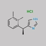 Dexmedetomidine hydrochloride CAS#: 145108-58-3