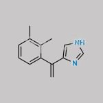Dexmedetomidine Impurity 3 CAS#: N/A