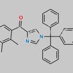 Dexmedetomidine Impurity III CAS#: 176721-02-1