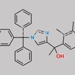 Dexmedetomidine Impurity IV CAS#: 176721-03-2