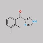 Dexmedetomidine USP Related Compound A CAS#: 91874-85-0