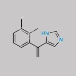 Dexmedetomidine USP Related Compound B CAS#: 1021949-47-2