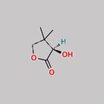 Dexpanthenol EP Impurity C CAS#: 599-04-2