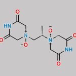 Dexrazoxane Bis-N-Oxide CAS#: 2725999-29-9