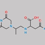 Dexrazoxane Impurity 4 CAS#: N/A