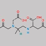 Dexrazoxane Impurity 5 CAS#: N/A