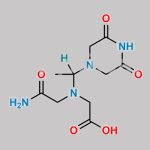 Dexrazoxane Impurity 6 CAS#: N/A