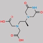 Dexrazoxane Impurity 9 CAS#: 1078122-47-0