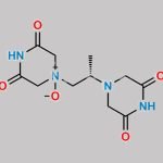 Dexrazoxane N-Oxide Impurity 1 CAS#: N/A