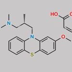 Dextro Mepromazine Maleate CAS#: N/A
