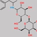 Dextroamphetamine Lactose Adduct CAS#: N/A