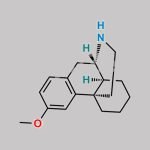 Dextromethorphan EP Impurity A CAS#: 1531-23-3