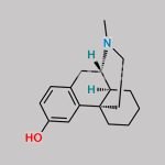 Dextromethorphan EP Impurity B CAS#: 125-73-5