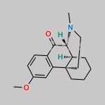 Dextromethorphan EP Impurity C CAS#: 57969-05-8