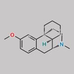 Dextromethorphan EP Impurity E CAS#: 125-70-2